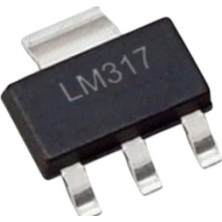 OEM Lm 317L Smd