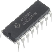 OEM Uln 2004A Dıp-16 Darlington Transistör
