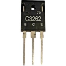OEM 2sc 3262 TO-247 To-3pf Transistör