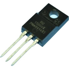 OEM Bu 1508AX TO-220F Transistör