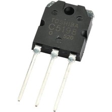 OEM 2sc 5198 To-3p Transistör