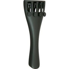 Misda Store LMMF44 Keman Kuyruğu 4/4 Metal Fixli