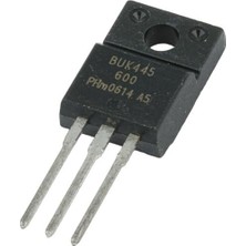 OEM Buk 445-600B TO-220F Transistör