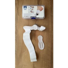 Wingmed W656 Halluks Valgus Splinti Pratik Sistemli Standart (Tek)