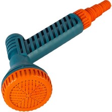 Sayım Tabanca Süzek