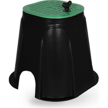 Poelsan Vana Kutusu 10"