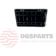 DGS Parts Dgs T-20385 - Difizör Sol Dkş Slx