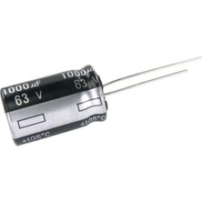 OEM 1000 Mf 63 V Kondansatör