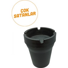 Mikasso Kokusuz Küllük Plastik
