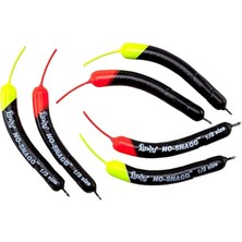 No-Snagg Slip Batan Banana Şekilli Balıkçılık Batan - Balıkçıların Balıkçılığı Için Enables Balıkçılar