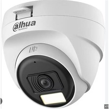 Yenibağ 2mp Dome 2.8mm HAC-T1A21P-U-IL-0280B 20METRE Hdcvi Kamera Akıllı Işık