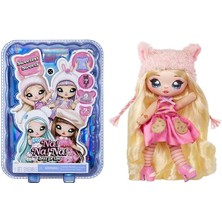 Na Na Surprise Sweetest Sweets Llama Lily Bebeği 120124