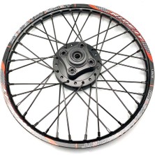 Motobisavm Arka Jant 19" Ride It