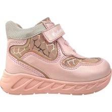 Nubebe Princesa De Hielo Deri Bot Pudra