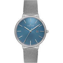 Nacar NC34-390431-ALSM Kadın Kol Saati