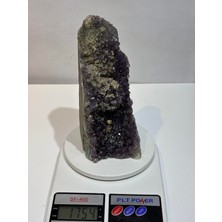 Gemsartdeco Brezilya Ametist Doğaltaş