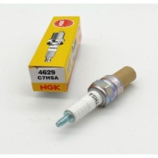 Buji Ngk C7HSA Rks Blazer 50 Xr Uyumlu