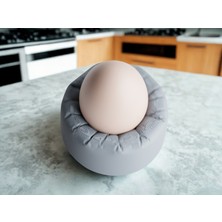 İkizler Ikizler 2 Adet Kahvaltı Sofraları Için Yumurtalık