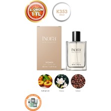 İxora Ixora K353 Frida Edp Kadın Parfüm 50 ml