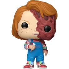 Funko Pop Tv: Chucky - Melted Chucky