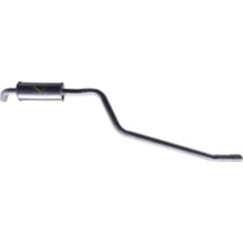 Üçel Universal Murat 124 Orta Susturucu Borulu 1.3 1969 > 1990 Uyumlu