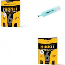 Hız Yayınları 6.sınıf Hibrit Din Kültürü ve Ingilizce Konu Anlatımlı Etkinlikli Sb (Yeni Müfredat)