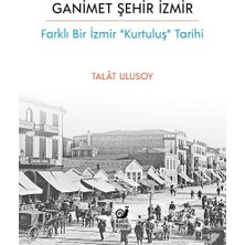 Ganimet Şehir Izmir
