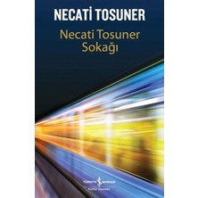 Necati Tosuner Sokağı
