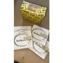 Opar Tofaş Doğan Kartal Şahin 1600 Tempra Slx Murat 124 Murat 131 Sekman Takımı 0.6 mm