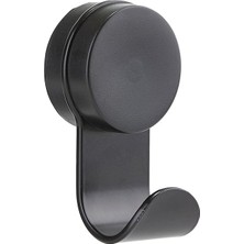 Zone Denmark Zone 330253 Puck Tekli Duvar Montajlı Askılık Siyah Renk