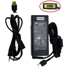Ni-On Fsp Lenovo Uyumlu 20351 Notebook Adaptör (19V 4.5A 90W)
