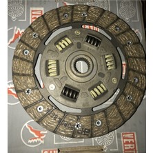 Valeo Renault 12 R5 76-96 Debriyaj Balatası