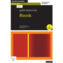 Grafik Tasarımda Renk