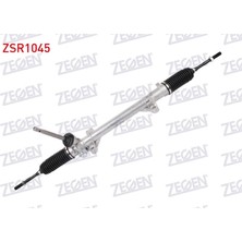 Teknorot ZEGEN-ZSR1045 - Dıreksıyon Kutusu Elek. Destk. (Eps) Nıssan Qashqaı (J10) 1.5 Dcı-1.6 Dcı-1.6i-2.0 Dcı 2007-2014/ Qashqaı+2 (J10) 1.5 Dcı-1.6 Dcı 2.0 Dcı 2007-2014/ Renault Koleos 2.0 Dcı 2008-2014