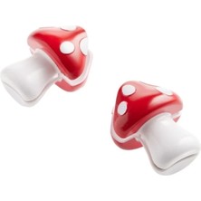 Ronanna Mantar Şeklinde Poşet Klipsi