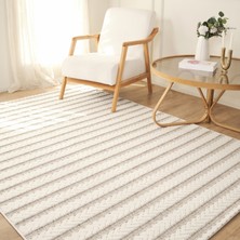 Kaşmir Halı 7/24 Iskandinav Premium Arov Salon Mutfak Halısı Yolluk