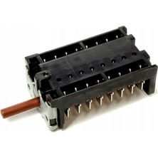 Arçelik Beko Altus Ankastre Fırın Komütatör Anahtarı - 263900054