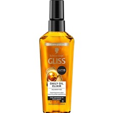 Gliss Ultimate Oil Elixir Serum 75ML