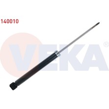 Teknorot VEKA-140010 - Amortısor Arka Sol-Sag Gazlı Bmw (E36) 316İ / 318İ / 318 Tds 1990-1998