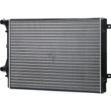 MOTOR SU RADYATORU MEGANE III FLUENCE MAIS 214100002R