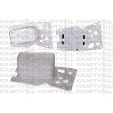 KRAFTVOLL-08090088 - Motor Yag Sogutucu Bmw F20 F21 E90 E91 F30 F34 F10 N47N / Aurıs 1.6 D4 D Avensıs 2.0 15>