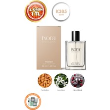 İxora Ixora K385 Cherry Kadın Parfüm Edp 50 ml