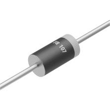 OEM Fr 107 Diyot