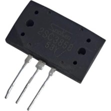 OEM 2sc 3858 MT-200 Transistör