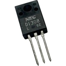 OEM 2sd 1492 To-3p Transistör