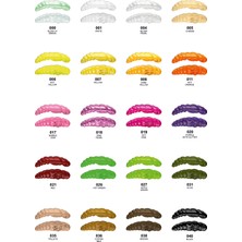 Libra Lures Largo Cheese Suni Yem