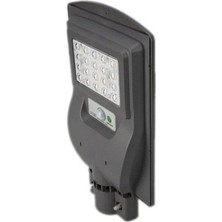 Misda Store CT-4690 30W Cata Solar Sensörlü Sokak Armatürü, Standart