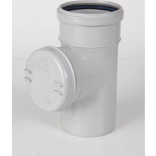 Wavin 70 Psb Temizleme