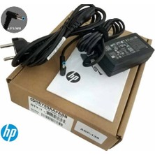 Hp Uyumlu Pavilion 15-EG0019NT 4H1U2EA Notebook Adaptör (19.5V 3.34A 65W)