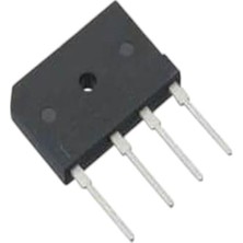 OEM Köprü Diyot D15XB60